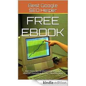 Free Ebook is finally here!